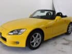 honda s2000