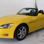 honda s2000