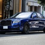 rolls-royce zantes