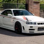 skyline r tune