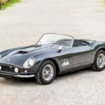 ferrari 250 california