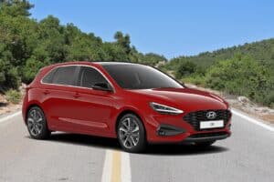 Δεν πιάνεται σε τιμή το Hyundai i30 με τα 140 άλογα