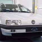 vw passat vr6