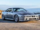 bmw 850 m5 v10