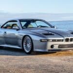 bmw 850 m5 v10