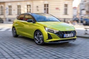 Άπαιχτο και σε τιμή το αυτόματο Hyundai i20