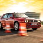 integrale nurburgring