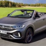 t-roc cabriolet pwliseis