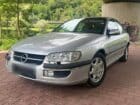 Επιβλητικό Opel Omega V6 για αρχόντους