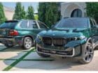 bmw x5 25 jahre