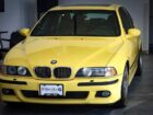 Η πιο πένα BMW M5 E39 «εξαφανίζει» τη σημερινή