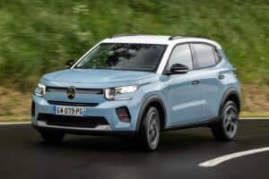 Σε τιμή «κοψοχρονιά» το νέο Citroen C3