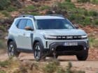 Δίνει ρέστα και σε τιμή το νέο Dacia Duster 4x4