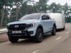 ford ranger phev