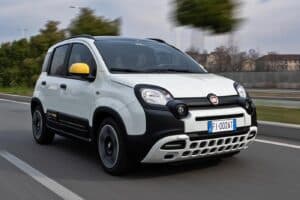 Οι τιμές του νέου Fiat Panda MY24 GSR2