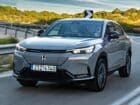 Νέο Honda e:Ny1 σε τιμή συμβατικού C-SUV