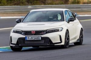 Η ασύλληπτη τιμή του Honda Civic Type R στην Τουρκία