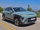 Νέο Hyundai Kona 1.6T σε τιμή 1.0Τ