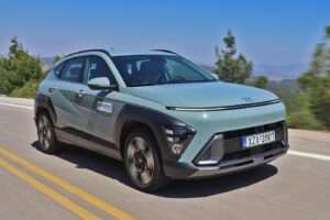 Νέο Hyundai Kona 1.6T σε τιμή 1.0Τ