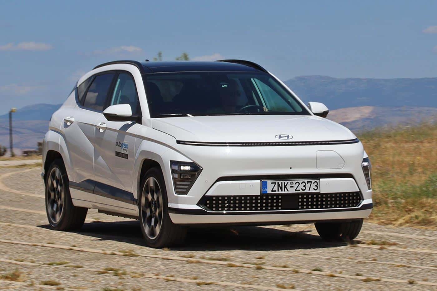 Hyundai Kona με συνολικό κέρδος όσο ένα νέο i30