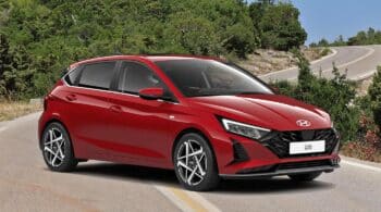 Σε μειωμένες χαμηλές τιμές το νέο Hyundai i20