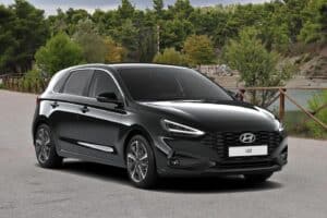 Πρώτο και καλύτερο και σε τιμή το Hyundai i30