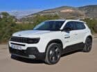 Πιο εύκολα το Jeep Avenger με μικρή δόση