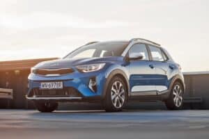 Kia Stonic με όλα τα καλούδια σε «μικρή» τιμή