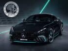 Νέα Mercedes-AMG GT Motorsport με έμπνευση F1