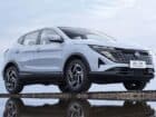 Ανανέωση για το παλιό Nissan Qashqai