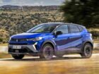 Νέο Renault Captur με έκπτωση 2.000 ευρώ (+τιμές)