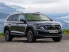 Ίσως τo ασφαλέστερο Skoda Kodiaq στον κόσμο