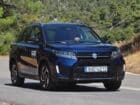 Θαυμάσια νέα SUV με 22.000 - 23.000 ευρώ