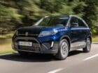 Suzuki Vitara 4WD σε χαμηλότερη τιμή δε γίνεται