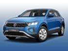 Νέα πολύ φθηνότερα VW T-Cross, Taigo και T-Roc