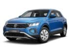 Νέα πολύ φθηνότερα VW T-Cross, Taigo και T-Roc