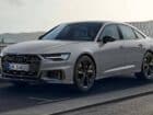 Νέα Audi S6 και S7 Nardo Sport με σπέσιαλ χρώμα