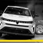 euro ncap captur