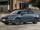 «Τζάμπα» το ντίζελ Fiat Tipo Sedan