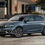 fiat tipo