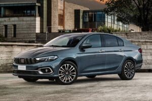 «Τζάμπα» το ντίζελ Fiat Tipo Sedan