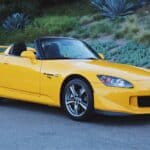 honda s2000 cr