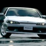 nissan silvia