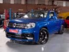 amarok v8