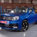 amarok v8