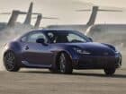 Νέο και διαλεχτό Subaru BRZ Series.Purple