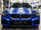 Νέα αποκλειστικά χειροκίνητη BMW M2 για ελάχιστους