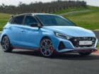 Νέο Hyundai i20 N πίστες ψάχνει