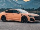 Η κληρονομιά 720 ίππων της ABT στο Audi RS 7