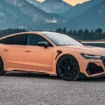 abt rs7